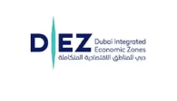 Dubai Intergrated Economics zone