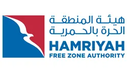 Hamriyah Free Zone Authority