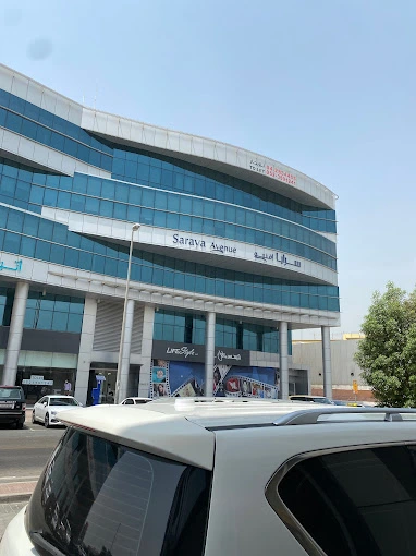 Mubarak Al Ketbi Chartered Accountants Dubai Office