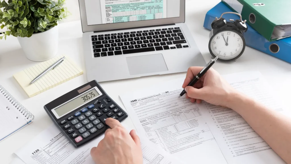 Dubai 2 Accounting Services in Dubai