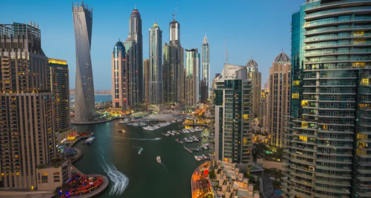 Business Services in Dubai