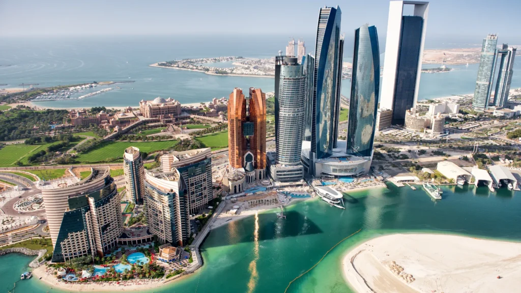 Abu Dhabi 6 Accounting Services in Abu Dhabi
