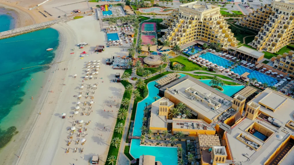 Ras Al Khaimah 4 Accounting Services in Ras Al Khaimah