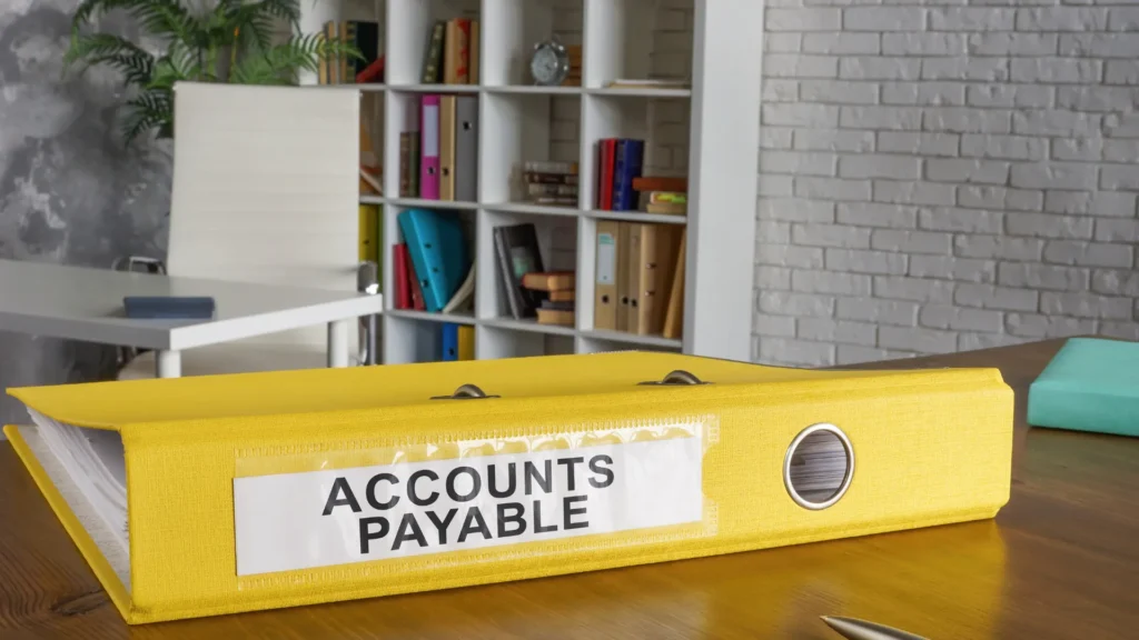 Dubai 1 Accounts Payable Outsourcing Services in Dubai