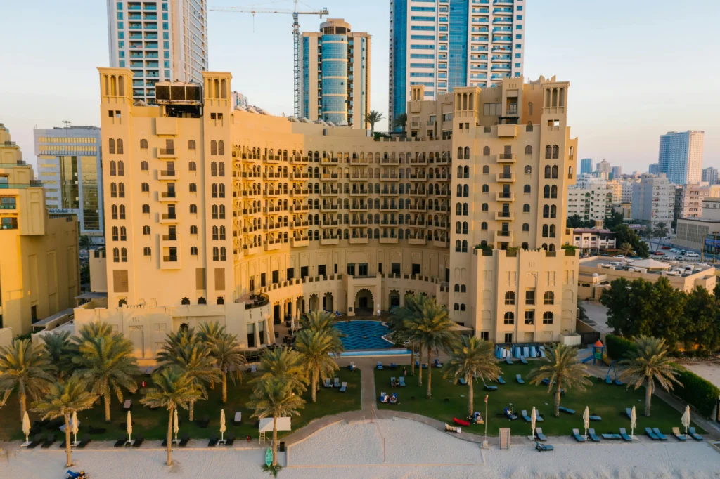 Ajman Free Zone Approved Auditors