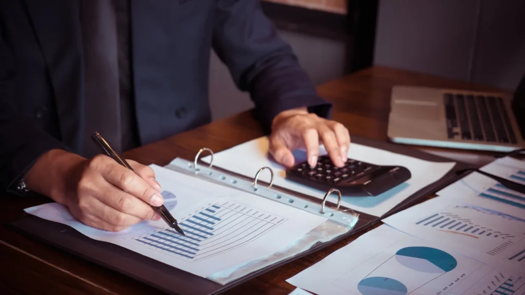 Dubai 10 Audit services In Dubai
