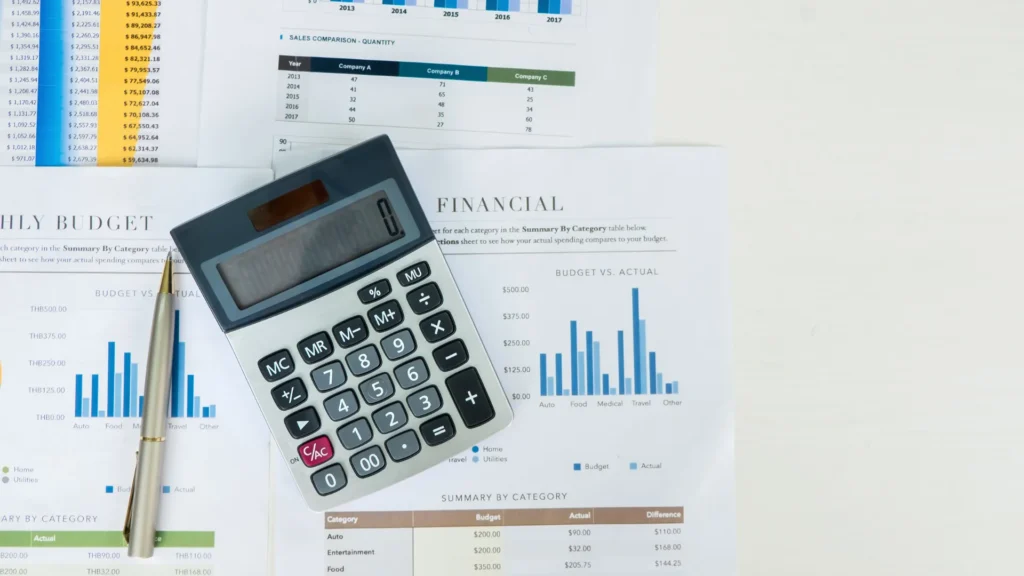 Abu Dhabi 5 Auditing Services in Abu Dhabi, Auditing Firm in Abu Dhabi