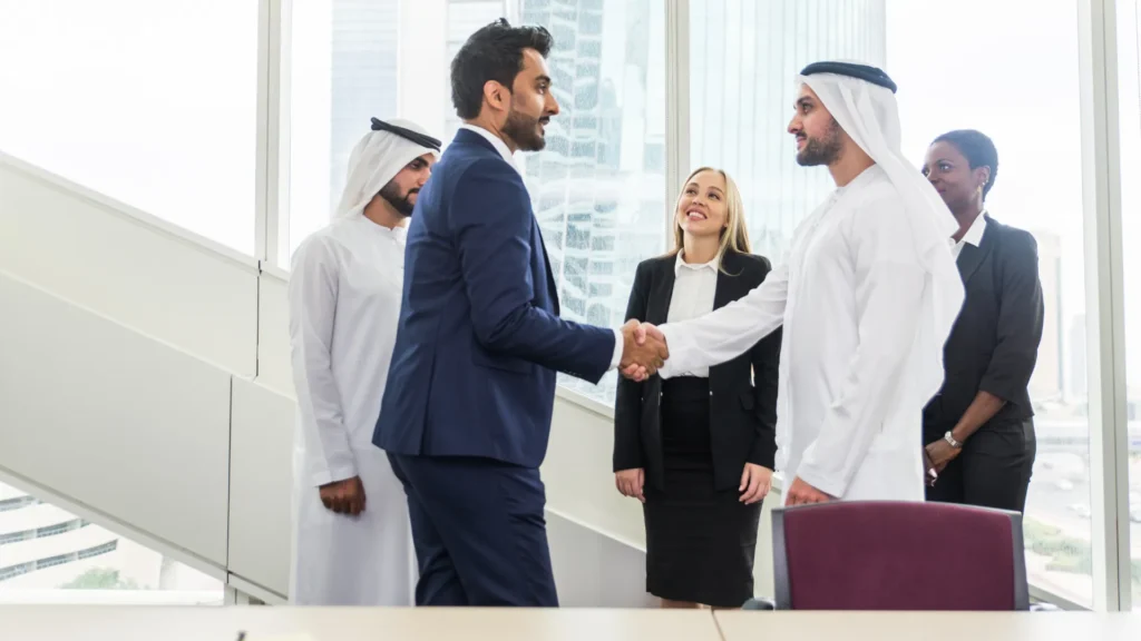 Dubai 4 Chartered Accountants Services in Dubai