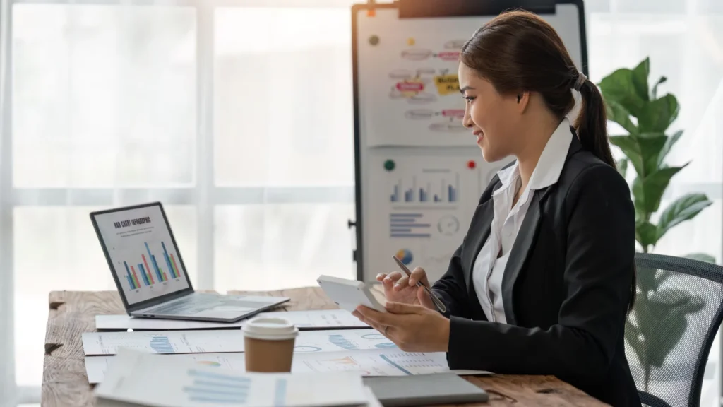 Dubai 1 Cost Accounting Services in the UAE