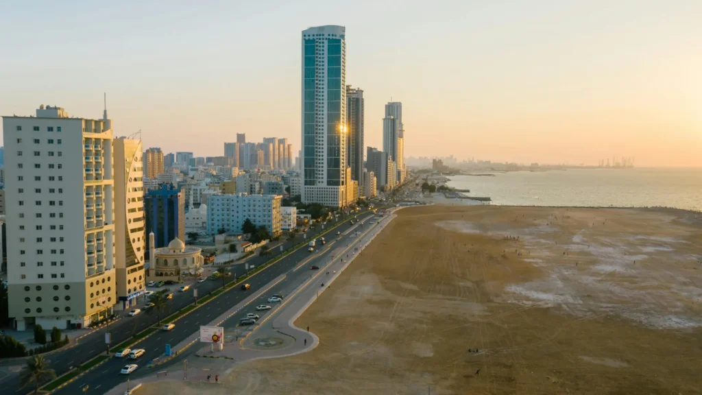 Fujeirah Creative Zone Approved Auditors