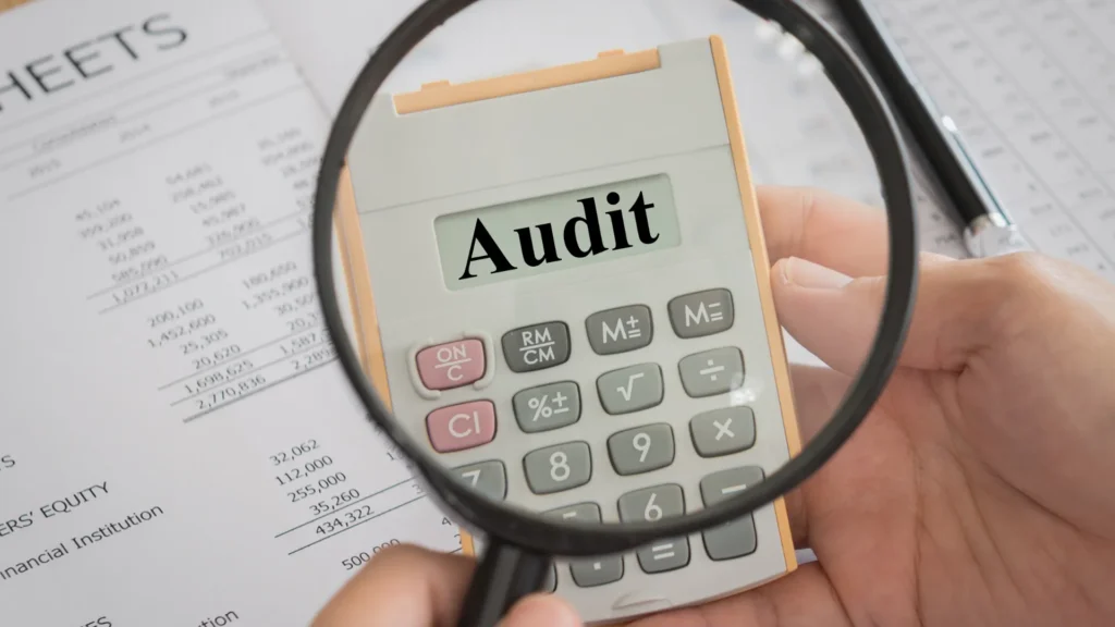 Abu Dhabi 4 Internal Audit Services in Abu Dhabi MAKCA