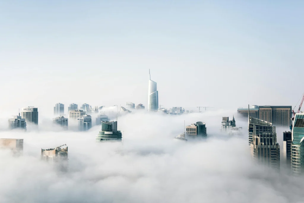 Meydan Free Zone Approved Auditors