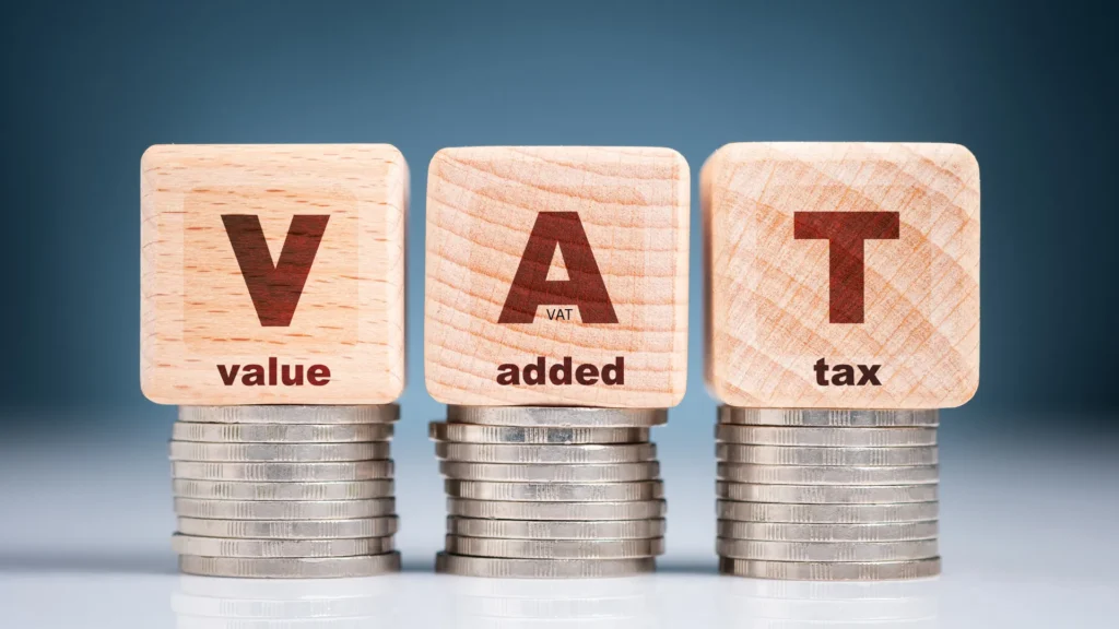 Sharjah 5 VAT Consultancy Services in Sharjah
