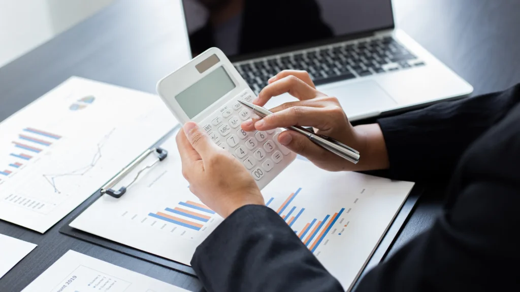 Dubai 6 VAT Consultants in Dubai