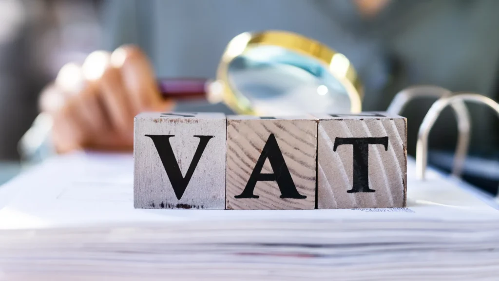Umm Al Quwain 2 VAT Services in Umm Al Quwain