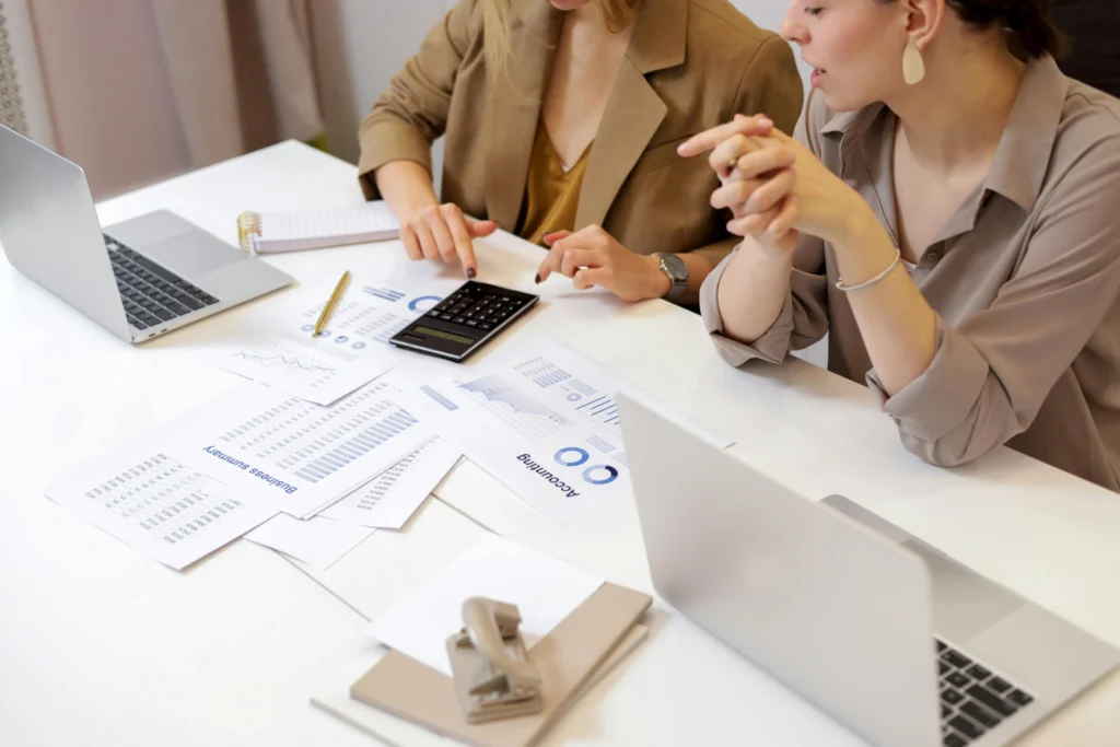 Best Chartered Accountants Dubai How to Choose 🥇