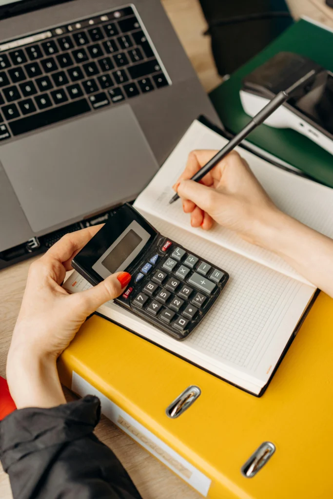 Financial Health Checkup for Businesses in UAE | Why It Matters 1 Financial Health Checkup for Businesses in UAE Why It Matters
