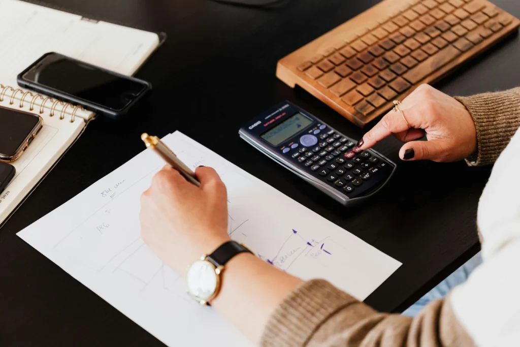 Qualifying Investment Fund Status UAE