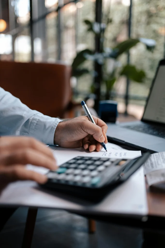 Selection of Related Parties for Transfer Pricing UAE