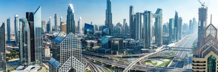 Dubai 1 AML Compliance
