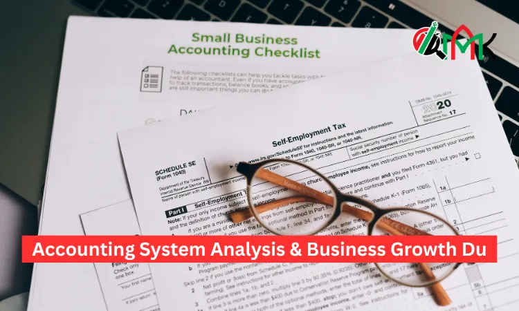 Accounting System Analysis & Business Growth Dubai 4 Accounting System Analysis & Business Growth Dubai