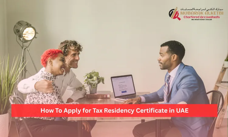 Resident and Non-Resident Persons UAE Tax