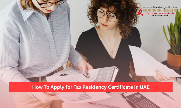 Adjustments Applicable on UAE Corporate Tax
