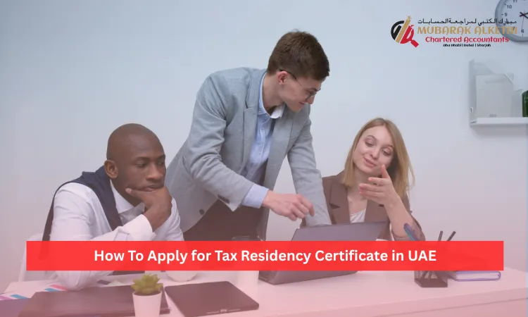 Application of Tax Credits in UAE