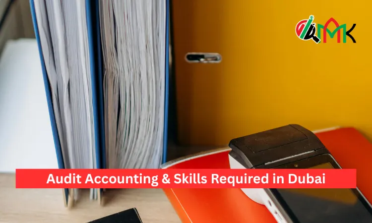 Audit Accounting & Skills Required in Dubai 2 Audit Accounting & Skills Required in Dubai