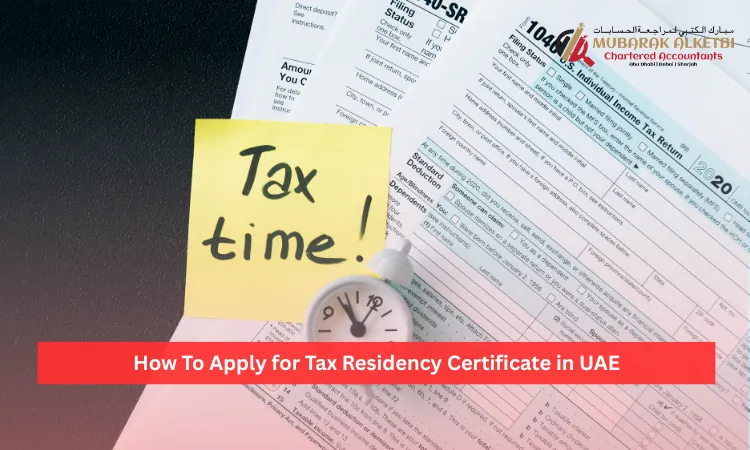 CT Applicability on Branches of Companies in UAE