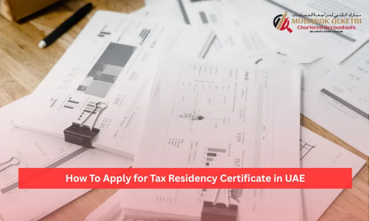 CT Liability on Real Estate UAE for Foreign Firms