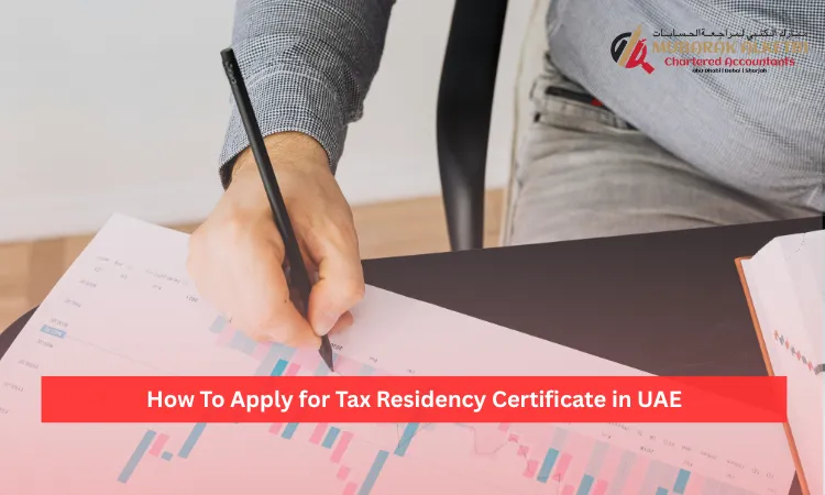 Corporate Tax Deregistration UAE Process & Reasons