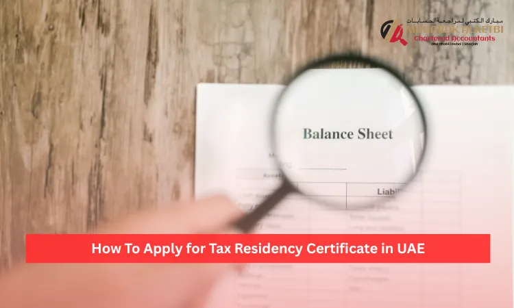 Corporate Tax Period & Filing Deadline UAE