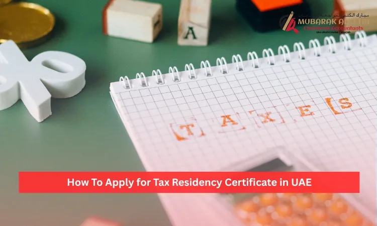 Corporate Tax UAE for 1 Million AED Turnover Key Facts