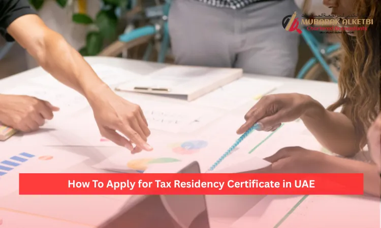 Corporate Tax for Foreign Companies with PE UAE