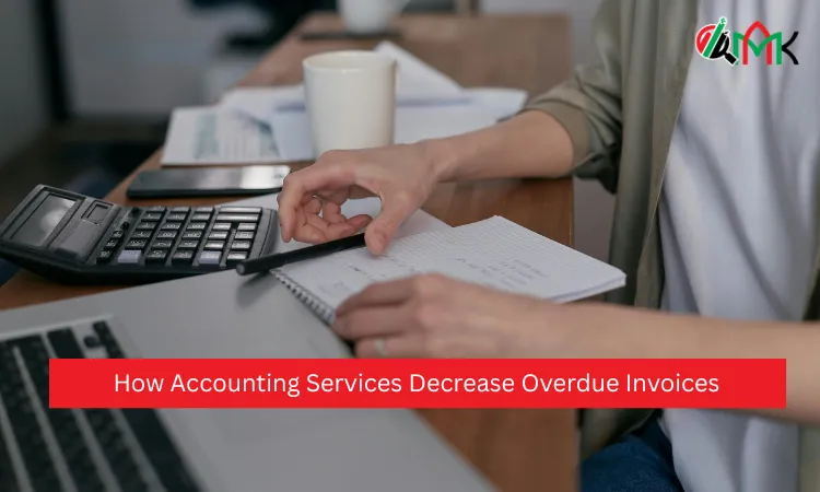 How Accounting Services Decrease Overdue Invoices 1 How Accounting Services Decrease Overdue Invoices