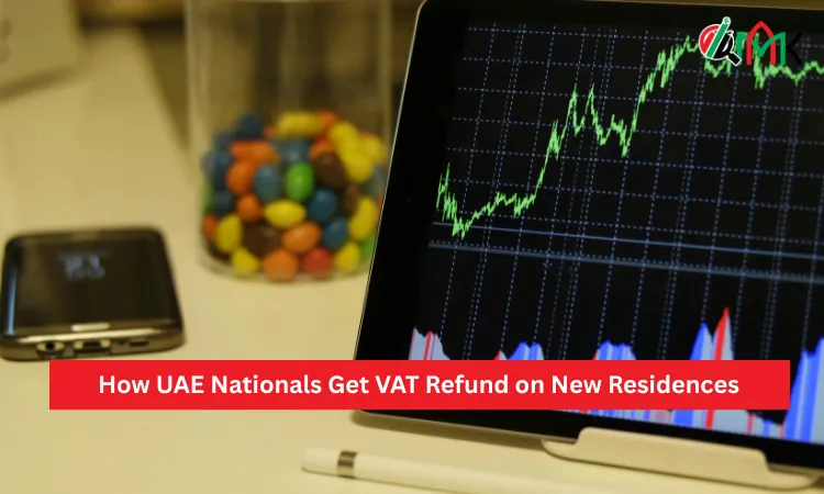 How UAE Nationals Get VAT Refund on New Residences 10 How UAE Nationals Get VAT Refund on New Residences