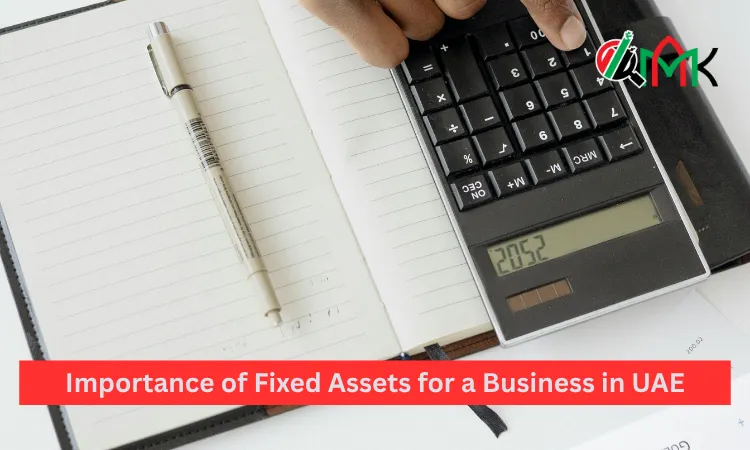 Importance of Fixed Assets for a Business in UAE 1 Importance of Fixed Assets for a Business in UAE
