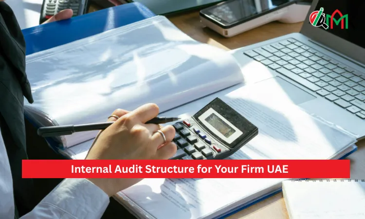 Internal Audit Structure for Your Firm UAE 5 Internal Audit Structure for Your Firm UAE