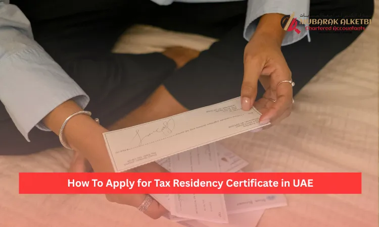 Qualifying Groups UAE Corporate Tax & Tax Group Rules