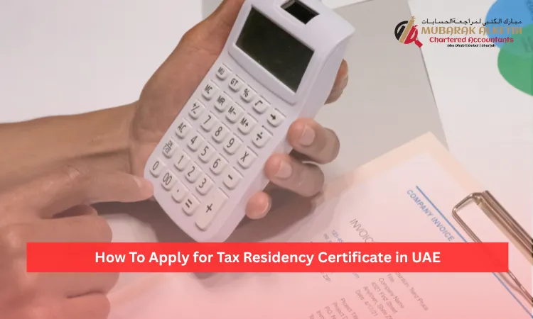 Tax Group for UAE Corporate Tax Explained