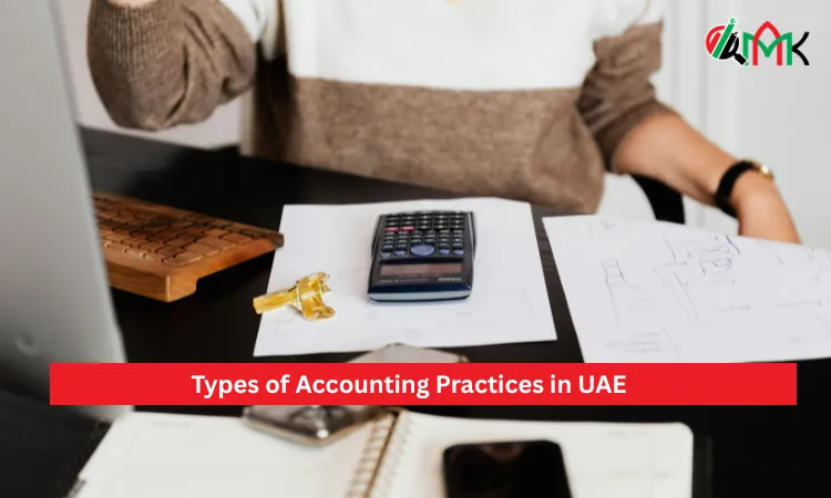 Types of Accounting Practices in UAE 8 Types of Accounting Practices in UAE