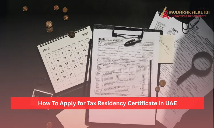 UAE Corporate Tax Penalty for Late Registration AED 10,000