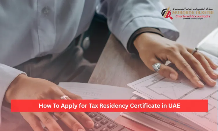 UAE Corporate Tax on Partnerships Rules & Guidance