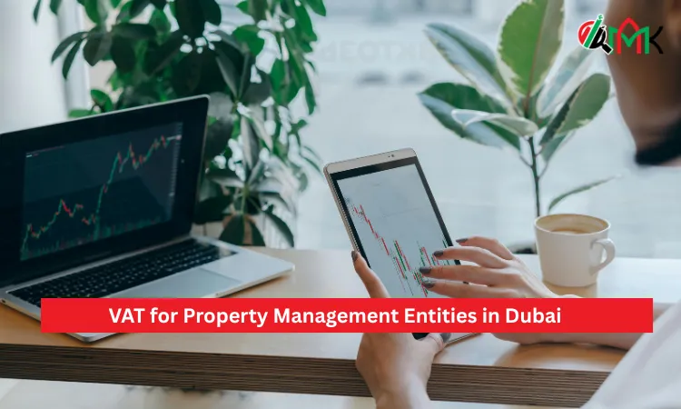 VAT for Property Management Entities in Dubai 1 VAT for Property Management Entities in Dubai