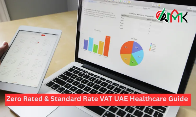 Zero Rated & Standard Rate VAT UAE Healthcare Guide 10 Zero Rated & Standard Rate VAT UAE Healthcare Guide