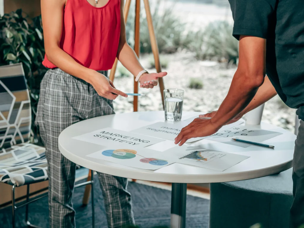 Are Unincorporated Partnerships Subject to Corporate Tax