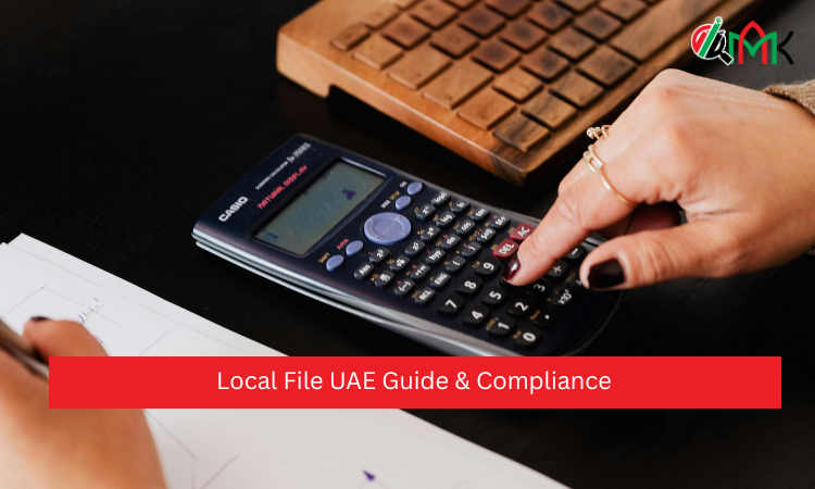 Local File UAE Guide & Compliance