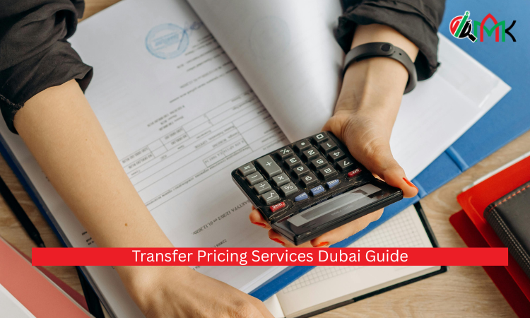 Transfer Pricing Services Dubai Guide