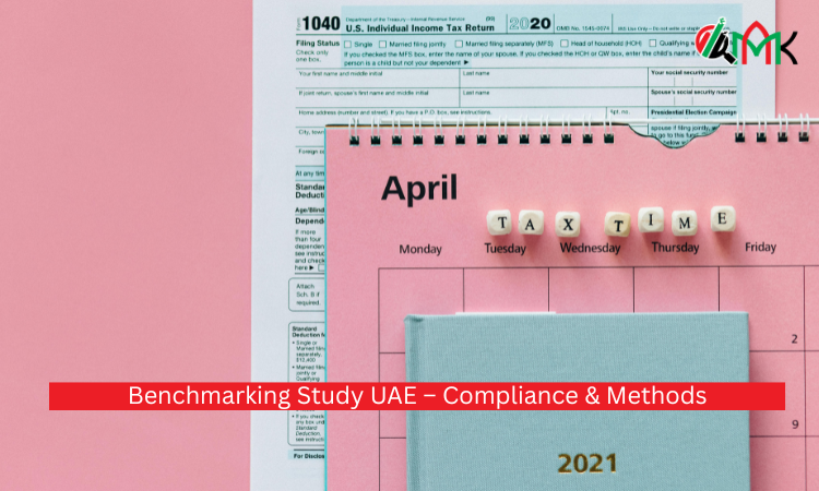 Benchmarking Study UAE – Compliance & Methods